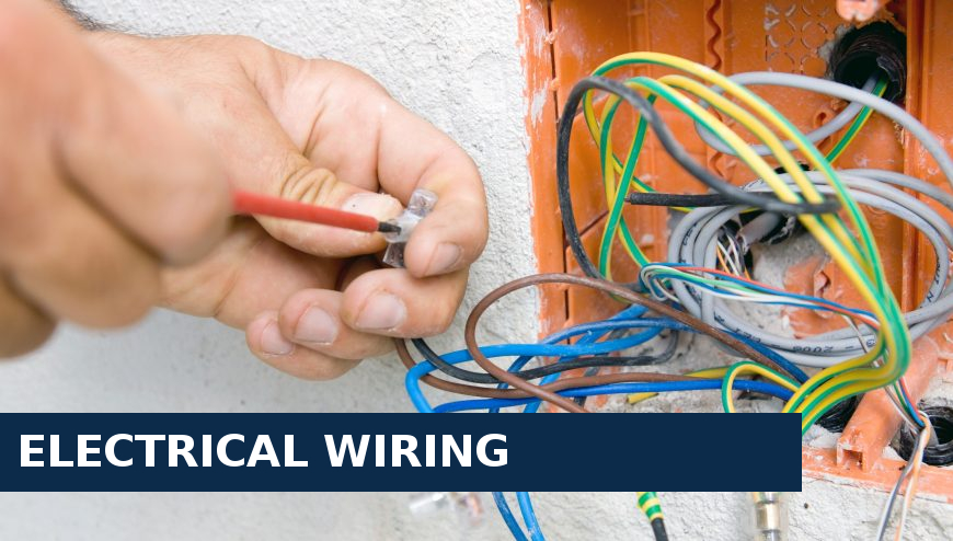 Electrical Wiring Sydenham