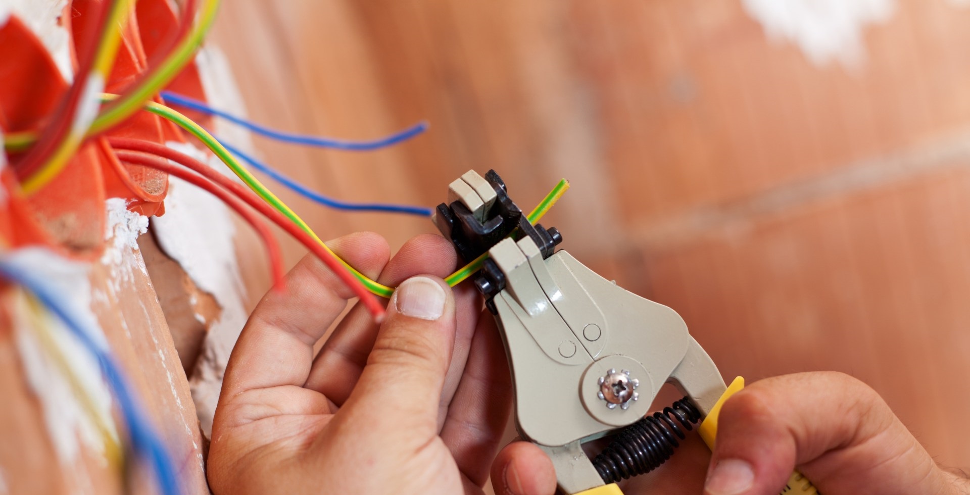 Electricians testimonials Sydenham