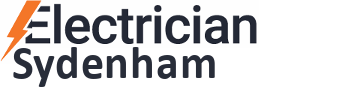 Electricians Sydenham