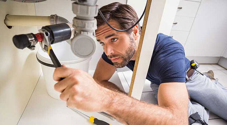 Plumbers Sydenham